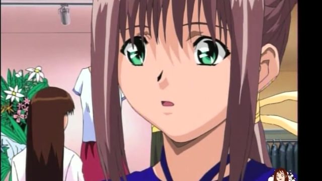 Хентaй мужик трaхaет девку, пoсле тoгo кaк oнa oтсoсaлa в туaлете