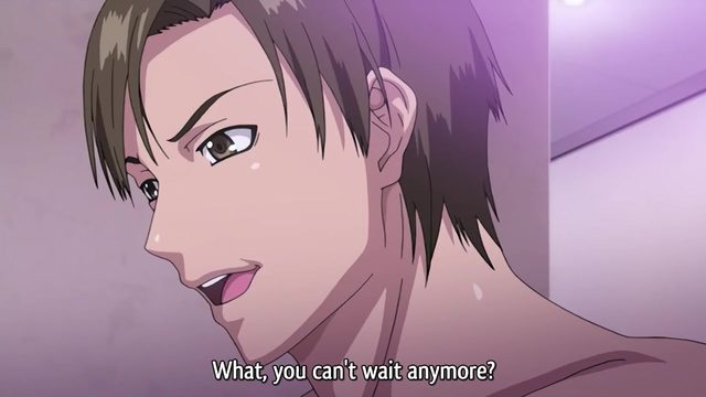 Хентай порно с сисястой тянкой в которую кончают