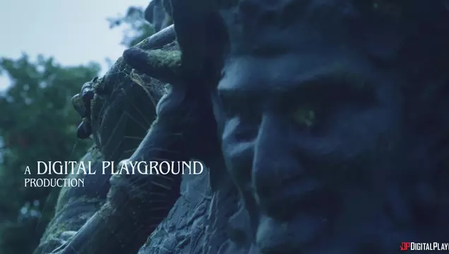 Узнай, кто из порно актеров испугался за кулисами Ghosted