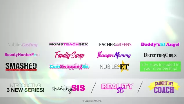 Голодные до секса сводные сестры медсестры хотят член брата