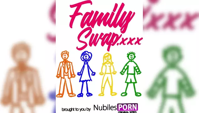 Групповой инцест секс – как же хорошо потрахаться всей семьей!