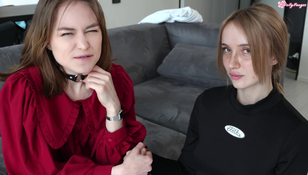 Жесть! – горловой минет от которого я чуть не задохнулась