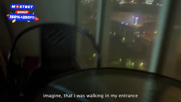 Ммм, а классная у меня соседка – ну, как её не трахнуть