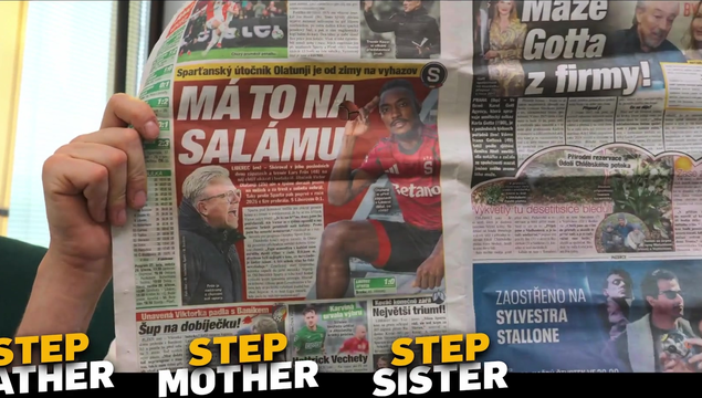 Наконец-то взрослый отчим трахнул молодую падчерицу с длинными волосами