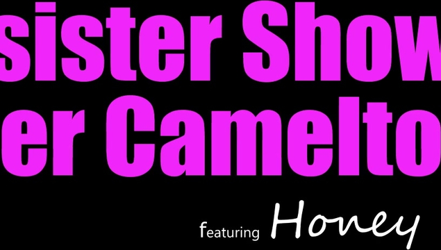 Неродной брат частенько поёбывает свою сестренку, когда никого нет дома