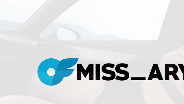 Колумбийская порно модель сексом рассчиталась с водителем UBER